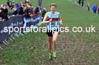 Senior Mens 2026 UK CAU Inter Counties Cross Country, Wollaton Park, Nottingham. Photo: David T. Hewitson/Sports for All Pics